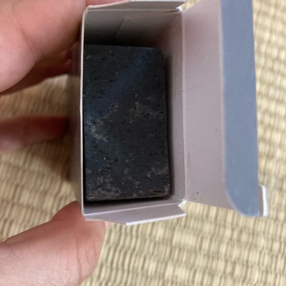 NIB, Sabouneh Mn Beirut, Handmade Soap,
"CHARCOAL” - Picture 4 of 8